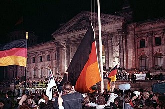 3.10.2024 Tag der Deutschen Einheit