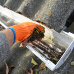 Why Gutter Cleaning Is Essential to the Health of Your Home